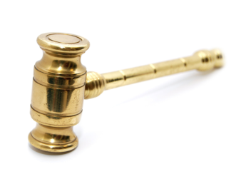 gavel